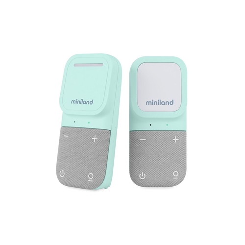 Intercomunicador Miniland Digitalk Lite