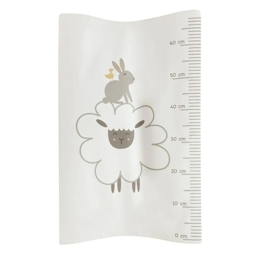 Muda-Fraldas Bébé-Jou Tiny Sheep