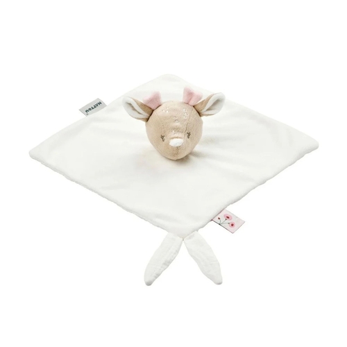 Doudou Nattou Fanfan Corça
