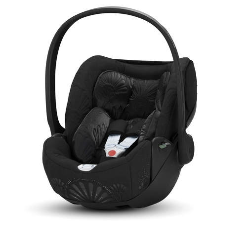 Babycoque Cybex Cloud T i-Size La Parisienne