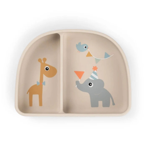 Tigela com Divisória Done by Deer Stick/Stay Celebration