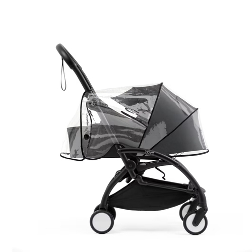 Capa de Chuva para Pack Recém-Nascido Stokke YOYO 5