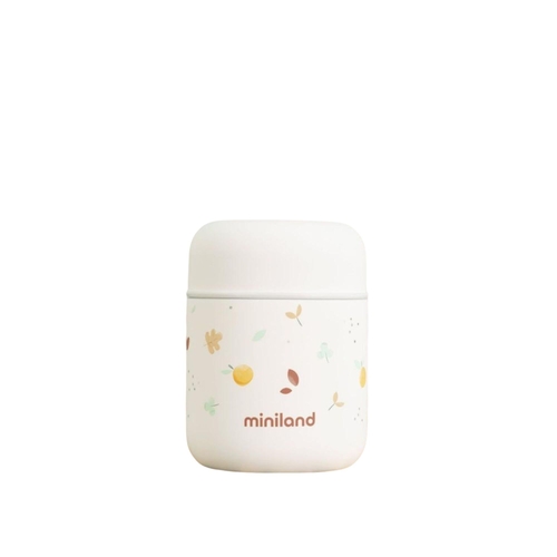 Termos para Sólidos Miniland Mini Valencia 280ml