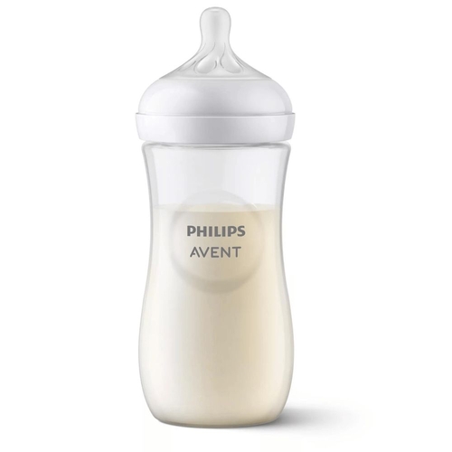 Biberão Philips Avent Natural Response 330ml