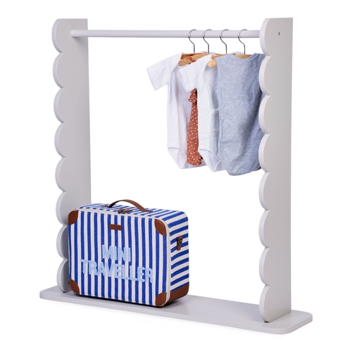 Cabideiro Infantil Childhome Biscuit Dreams