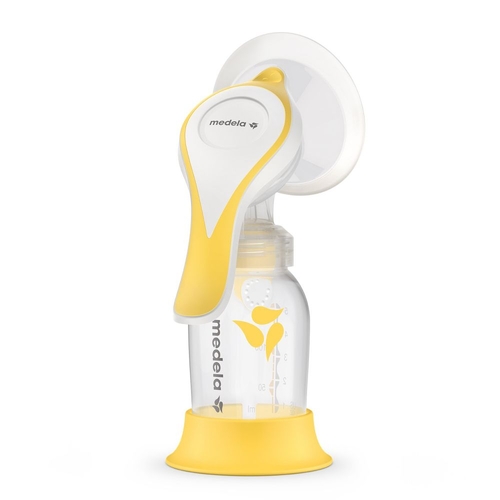 Bomba Manual Medela Harmony Flex