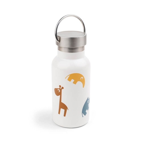 Garrafa Térmica de Metal Done by Deer Deer Friends Summer