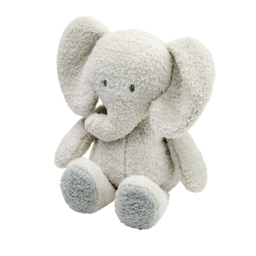 Peluche Nattou Elefante Teddy