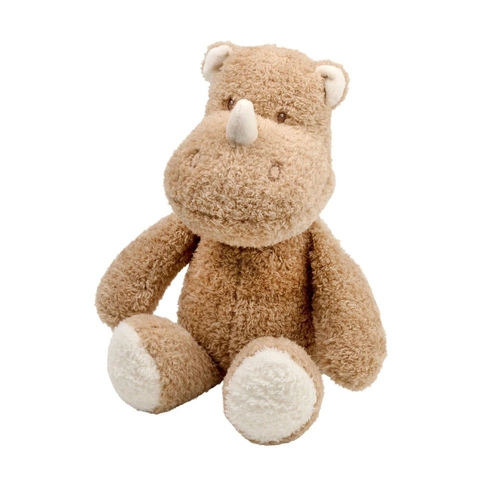 Peluche Nattou Rinoceronte Teddy