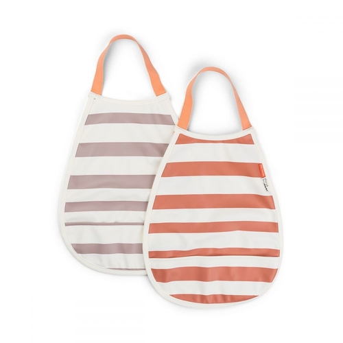 Conjunto Babetes Done By Deer Stripes