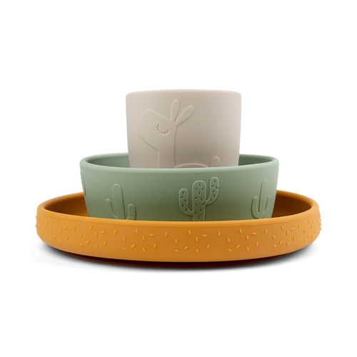 Conjunto Stick/Stay Done by Deer Lalee