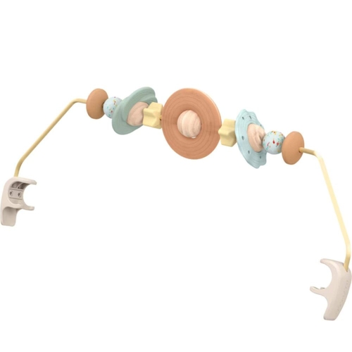 Arco de Brinquedos Espreguiçadeira Maxi-Cosi Dove