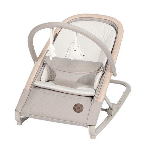 Espreguiçadeira Maxi-Cosi Kori Classic Beige