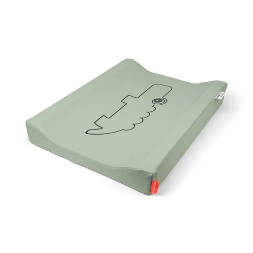 Muda-Fraldas Impermeável Done by Deer Croco