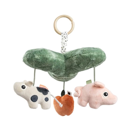 Brinquedo Musical Done by Deer Tiny Farm