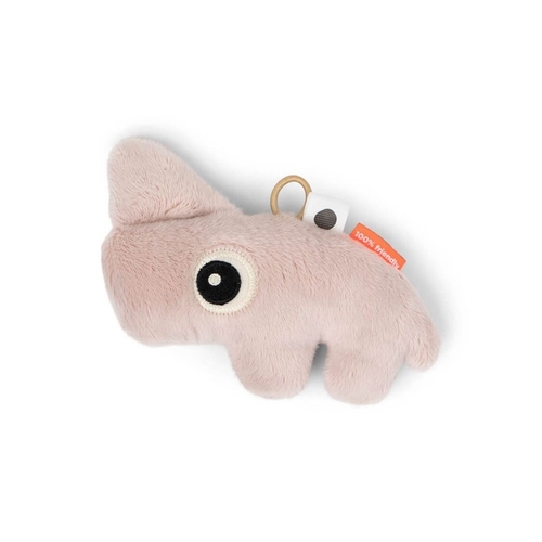 Chocalho Sensorial Done by Deer Nozo