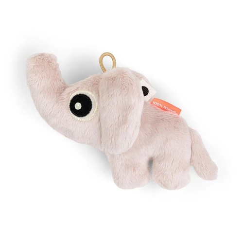 Chocalho Done by Deer Elphee