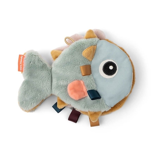Livro Sensorial Done by Deer Sea Friends
