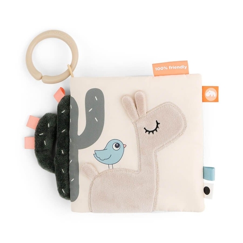 Livro de Atividades Done by Deer Lalee