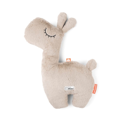 Peluche Done by Deer Cuddle Friend Lalee