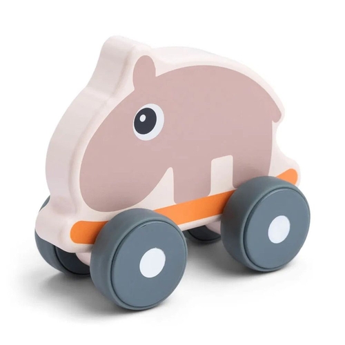 Brinquedo de Empurrar Done by Deer Ozzo