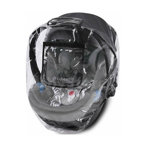Capa de Chuva Cybex Cloud e Aton