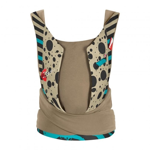 Porta-Bebés Cybex Yema Tie One Love by Karolina Kurkova