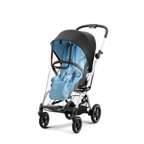 Capa de Chuva Cybex Eezy S Twist 2