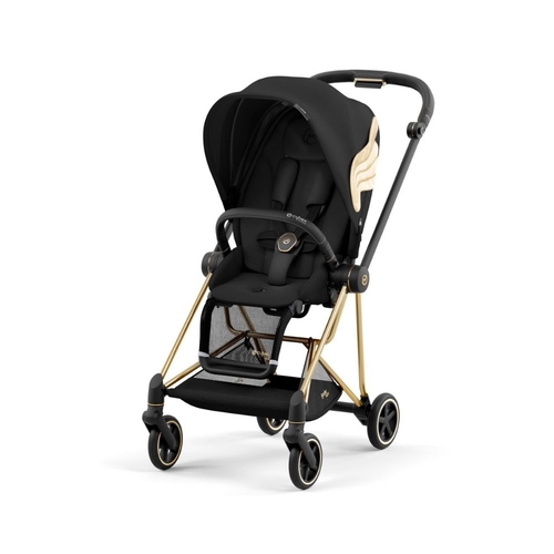 Carrinho de Bebé Cybex Mios Wings by Jeremy Scott