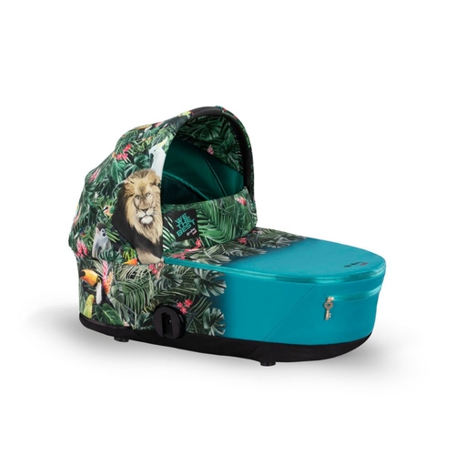 Alcofa Cybex Mios x DJ Khaled Lux We the Best