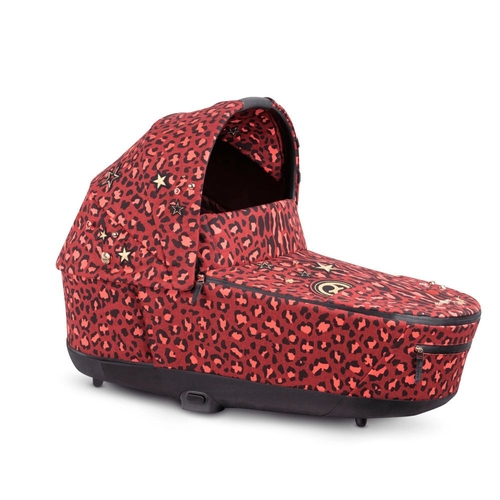 Alcofa Cybex Priam Lux Rockstar