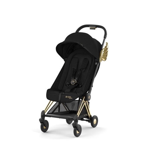 Carrinho Compacto Cybex Coya Wings by Jeremy Scott