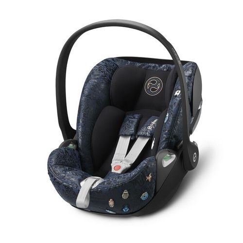 Babycoque Cybex Cloud T i-Size Jewels of Nature