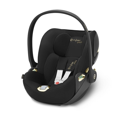 Babycoque Cybex Cloud T i-Size Wings by Jeremy Scott