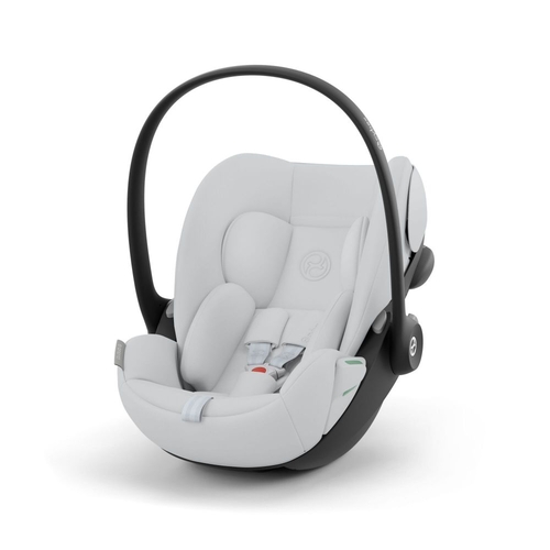 Babycoque Cybex Cloud G i-Size Fog Grey
