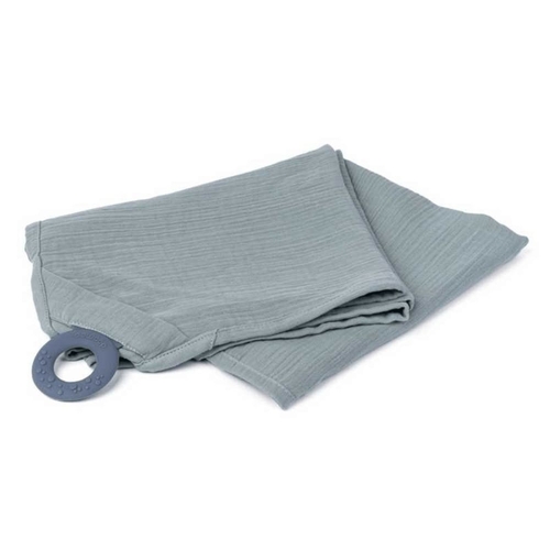 Capa de Amamentação Doomoo Mom'n Play Green