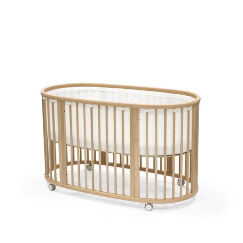 Protetor em Malha para Berço Stokke Sleepi