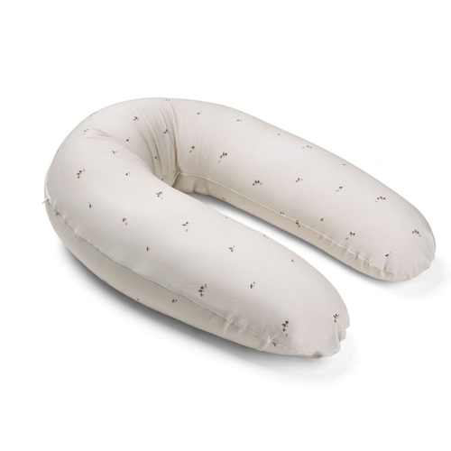 Almofada de Gravidez e Amamentação Doomoo Buddy Mushrooms