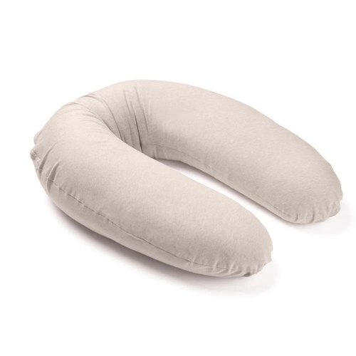 Almofada de Gravidez e Amamentação Doomoo Buddy Chine Sand