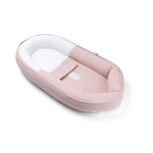 Ninho Doomoo Cocoon Chine Pink
