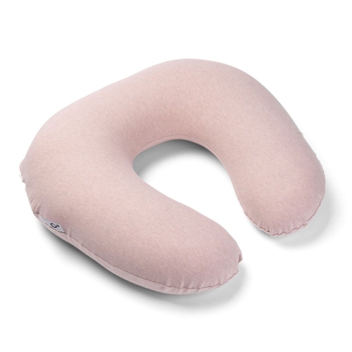 Almofada de Amamentação Doomoo Softy Chine Pink