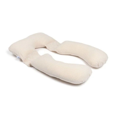 Almofada de Amamentação Doomoo Maxxy XXL Sand