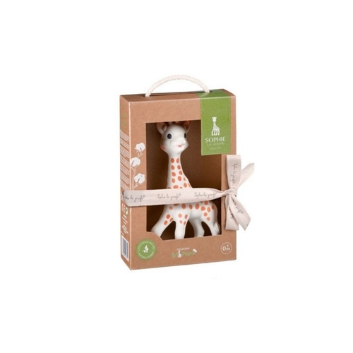 Mordedor Sophie La Girafe e Caixa Oferta