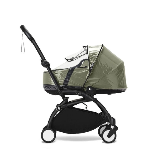 Capa de Chuva para Alcofa Stokke YOYO