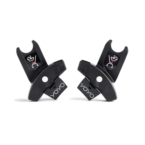Adaptadores para Carrinho Stokke YOYO