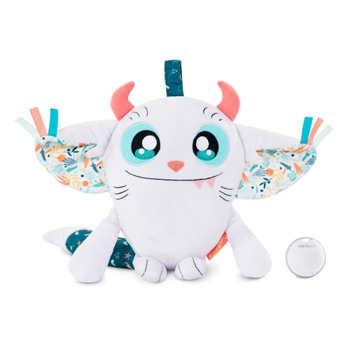Peluche Sensorial Miniland Singing Buddy