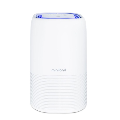 Purificador do Ar Miniland Babypur 5