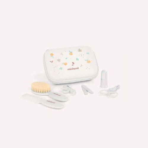 Conjunto de Higiene Miniland Baby Kit