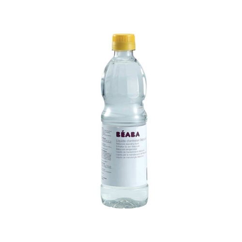 Líquido Descalcificador Béaba 500ml