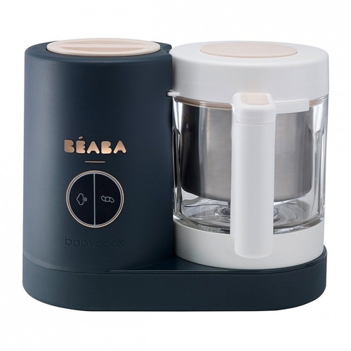 Robô de Cozinha Béaba Babycook Neo Night Blue